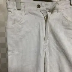 【短期出品】訳あり コーデュロイズボン