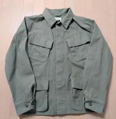 COLIMBO コリンボ SOUTHERNMOST BUSH JACKET Mのサムネイル