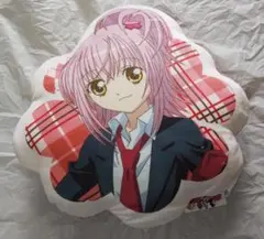 しゅごキャラ！ くじメイト 着ぐるみパジャマ 日奈森あむ 缶バッジ