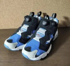 激レア Reebok x SILLY THING インスタポンプフューリー 裏原 - メルカリ