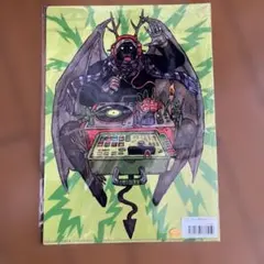 2025年最新】ドロヘドロクリアファイルの人気アイテム - メルカリ