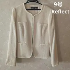 ジャケット9号【Reflect】