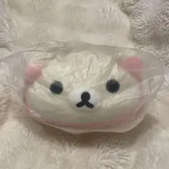 コリラックマ メイクポーチ 化粧ポーチ