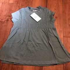 ブランシェス　Ｔシャツ　130 新品