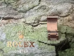 純正 ROLEX バックル 6252H 14 ジャンク品 YZ5751 - メルカリ