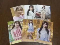 イコラブ =LOVE 大谷映美里 生写真 まとめ売り バラ売り可能