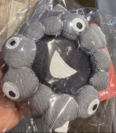 みゃくみゃく✖️EDWINコラボ　カラナビぬいぐるみのサムネイル