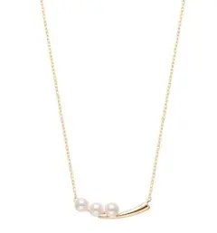 2026年最新】JEWELRY TSUTSUMI 装飾：パール レディース ネックレスの