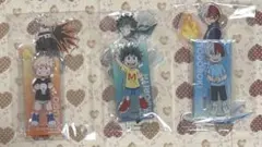 ヒロアカ　AnimeJapan 幼少期アクスタ