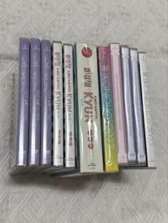 全て開封済み】イコラブ ライブ Blu-ray まとめ売り - メルカリ