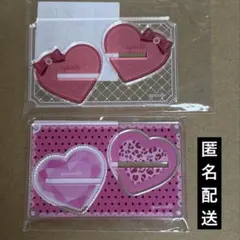 フクヤ キャラ 福くじ 私の推しがいちばん ピンクまとめ売り