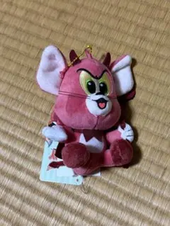 トムとジェリー エンジェル＆デビル ぬいぐるみ マスコット