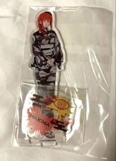 チェンソーマン レゼ篇 POPUP アクスタ　 OMATURI 浴衣　マキマ