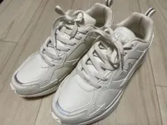 filaスニーカー 26 cm