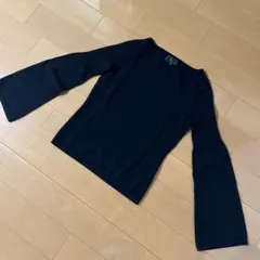 アンタイトルニット