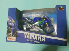 Moto GP バレンティーノ・ロッシ YAMAHAのサムネイル