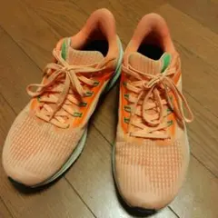 ナイキ AIR ZOOM PEGASUS 39 陸上 23.5cm 駅伝