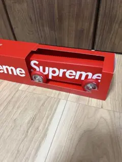 Supreme Vilac France Wooden Toy Carのサムネイル