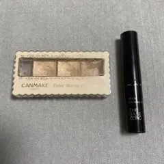 ケイト　キャンメイク　コンシーラー