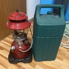 2025年最新】コールマン 200a 1980の人気アイテム - メルカリ