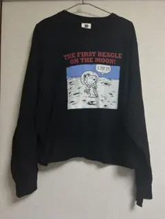 スヌーピー ロンＴ