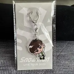 【最終値下げ】SnowMan スノラボ　すのチル　阿部亮平