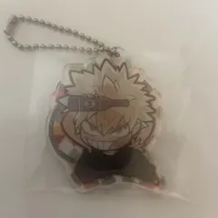 ぴたでふぉめ アクリルキーホルダー アクキー