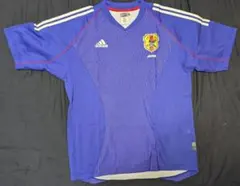 サッカー日本代表ユニフォーム ウェア