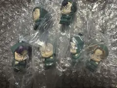 忍たま乱太郎　まちぼうけ　六年生の段