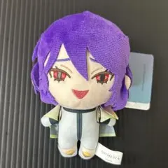 グノーシア ぬいぐるみ グノーシアVer. Part1 ジナ