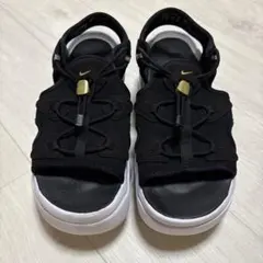 ナイキ エアマックスココ サンダル 25cm