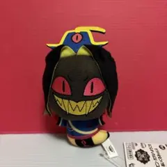 ハズビン・ホテルへようこそ ぬいぐるみ vol.4 ペンシャス司令官