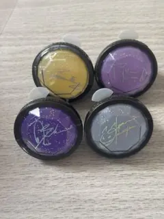 あんスタ UNDEAD リングライト 7th