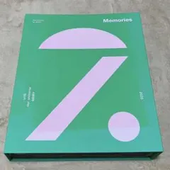 BTS Memories 2020 DVD 日本語字幕付き