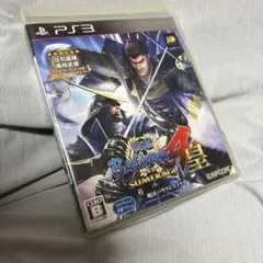 戦国BASARA4 皇