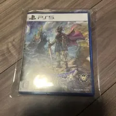 PS5 ドラゴンクエスト3 そして伝説へ
