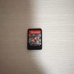 マリオカート8 デラックス Nintendo Switch