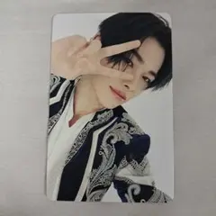 ENHYPEN ニキ トレカ Fateプラス 特典