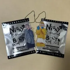 2026年最新】nissy アクリルキーホルダーの人気アイテム - メルカリ