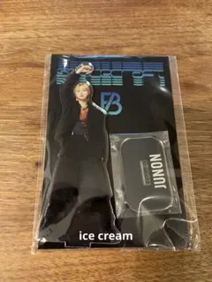 【ジュノン】BE:FIRST Spacecraft アクリルスタンドJUNON