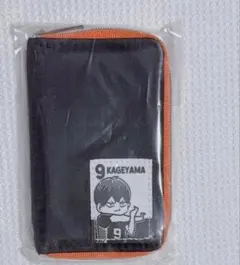 ハイキュー原画展 限定iPhoneケース SE互換性あり - メルカリ