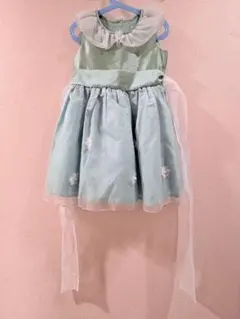 Catherine Cottage キッズ ドレス 120cm ミントグリーンのサムネイル