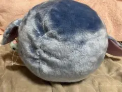 ディズニーストア スティッチ クッション