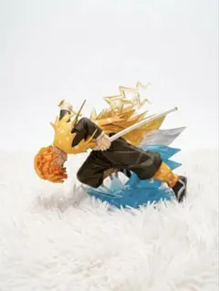 2026年最新】我妻善逸 フィギュアの人気アイテム - メルカリ