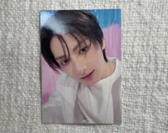 SEVENTEEN YAKUSOKU ジュン