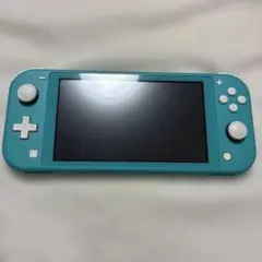 Nintendo Switch Lite ターコイズ