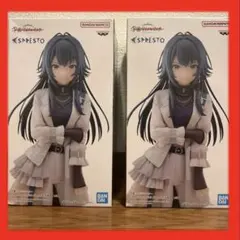 【まとめ売り】✨️美品✨️ 学園アイドルマスター 月村手毬フィギュア 2個セット