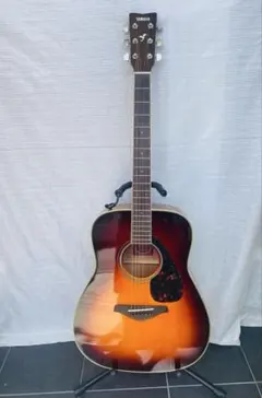 2026年最新】yamaha fg720の人気アイテム - メルカリ