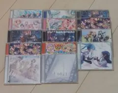 プロセカCD まとめ売り