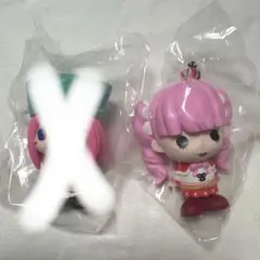 一番くじワンピース　メモリーオブヒロインズ　E賞　ペローナ　ボニー